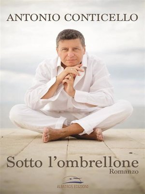 cover image of Sotto l'ombrellone